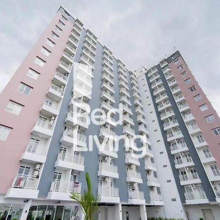 RedLiving Apartemen Jasmine Park Bogor - Pelangi Room B1 Kedungbadak Bagian luar foto